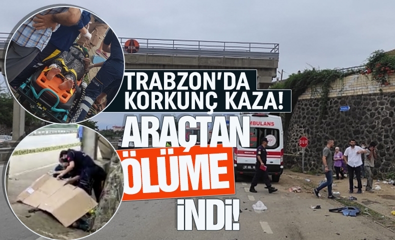 Kazadan Akaabat'a Ac Haber

