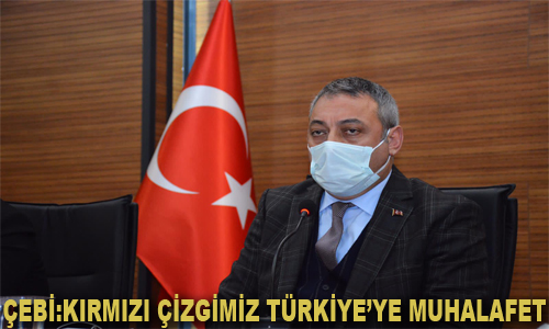 KIRMIZI ZGMZ TRKYEYE MUHALAFET

