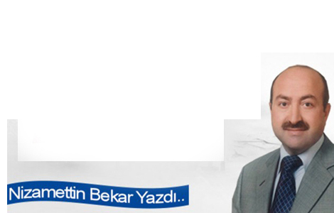 KISIRLAŞTIRILIYORUZ