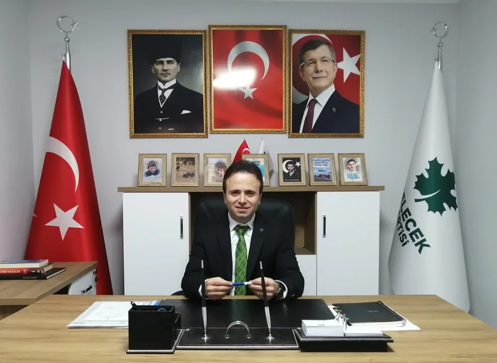 KOǒTAN BELEDYEYE ELETR MUHALEFETE ARI
