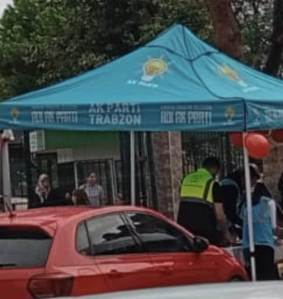 Köroğlu okullara siyaset sokulmaz