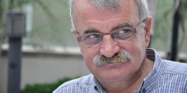 Ke Yazarmz TGC Bakanl'na resmen aday