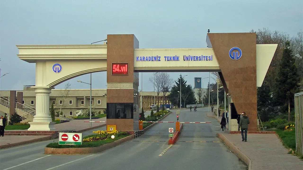 KTÜ'de Döner Sermaye Zararı Yaklaşık 300 Milyon zarar ile tamamladı.