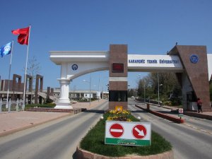 KTÜ'ye 300 Milyon TL!