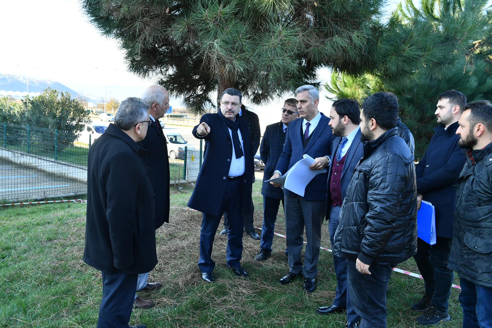 'Kk Dostlar Klinii' hayata geiyor!

