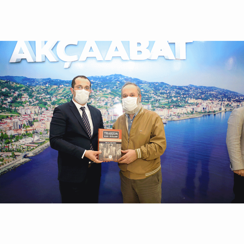 KLTR ARATIRMA KURULU TOPLANDI

