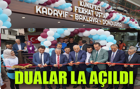 KNEFEC FERHAT UTA AILDI

