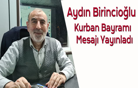 Kurban Bayramnz Mbarek Olsun