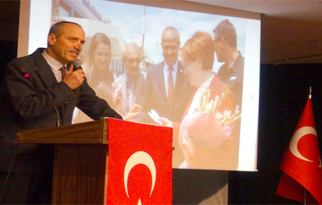 Kuvvetli:Beka sorunu bu dnemde artmtr
