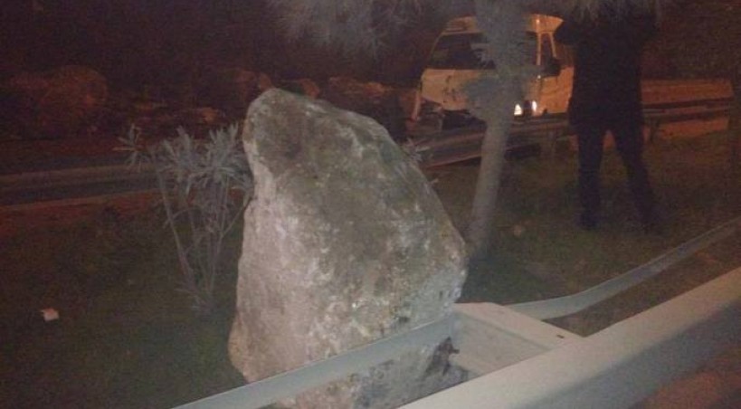 Kuzey Çevre Yolu İptal.Trabzon-Samsun Karayolu Açılıyor.