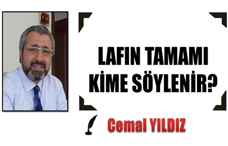 Lafn Tamam Kime Sylenir

