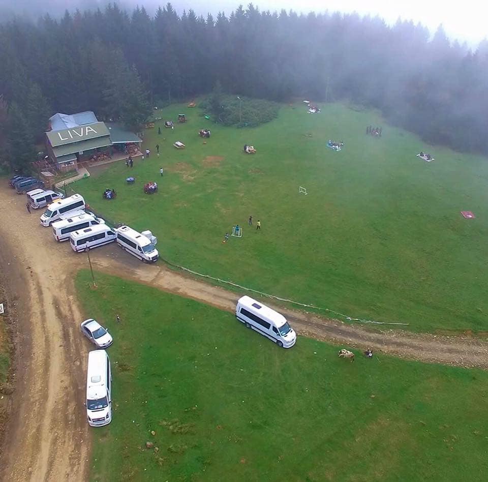 Liva Dzlk Et Balk Restaurant