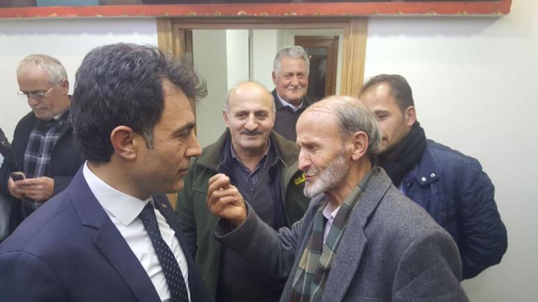 MAHALLELERE ÖZEL ÖNEM