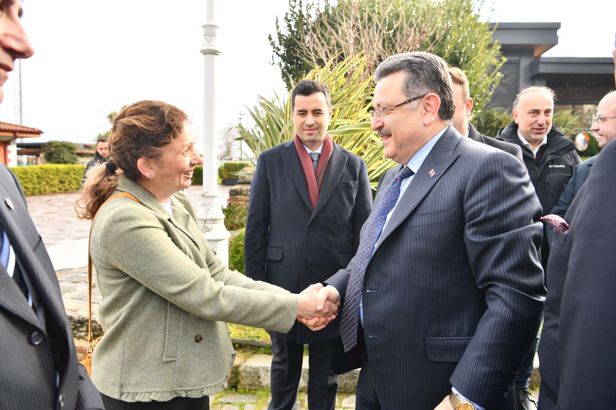 MARATON, TRABZON'UN TANITIMINA BÜYÜK KATKI SAĞLAYACAK