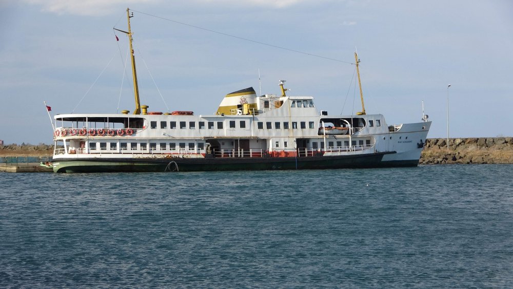 MECLİS KARARIYLA SATIŞA ÇIKARILIYOR