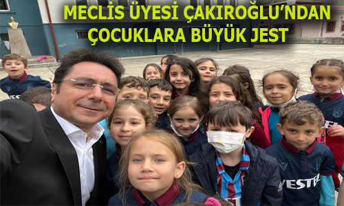 MECLS YES AKIROLUNDAN OCUKLARA BYK JEST  