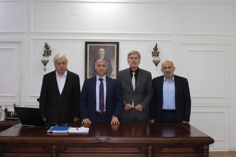 Mehmetçik’e destek