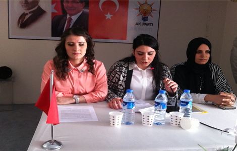 Melike Turhan Gven Tazeledi
