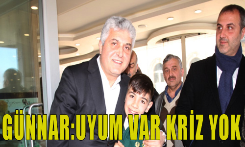 Memleket İçin Evet.