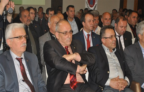 Metin KARA Güven Tazeledi