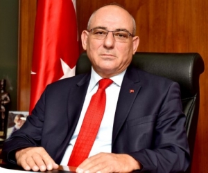 Metin Kara: Trkiye terre asla boyun emeyecektir !

