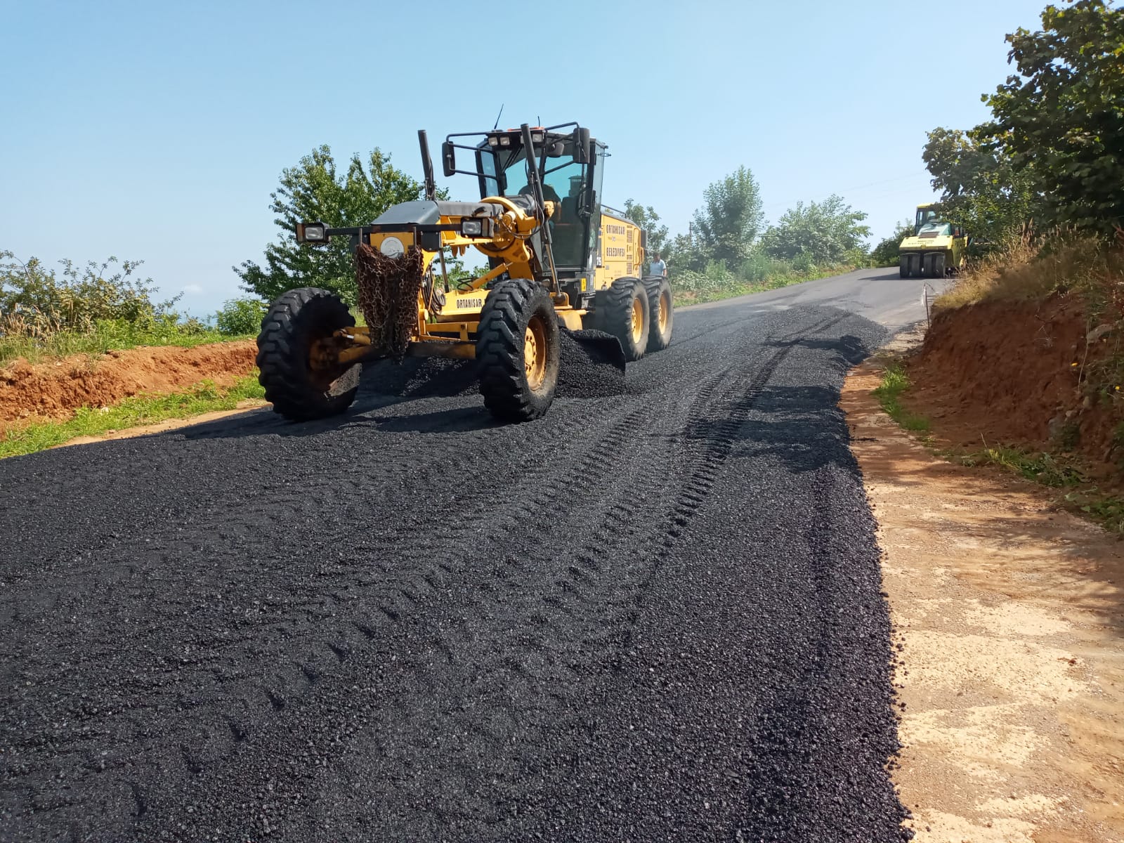 MEVCUT SORUNLARI ZYORUZ

