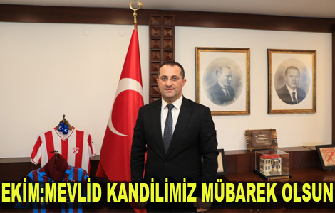 MEVLD KANDLMZ MBAREK OLSUN