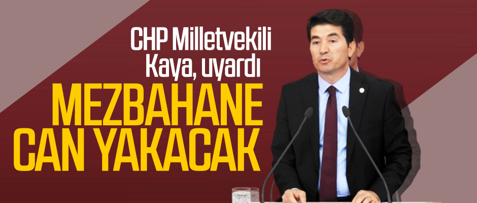 MEZBAHANE CAN YAKACAK