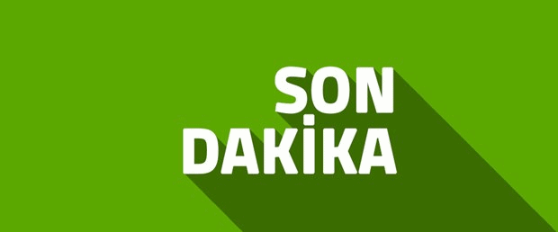MHK Bakan Yusuf Namolu istifa etti!
