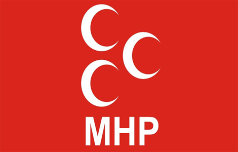 MHP 19 Mays Gn in Mesaj Yaynlad