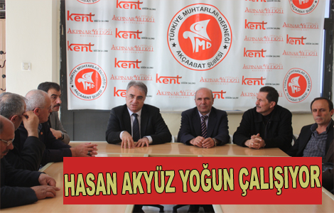 MHP aday aday OP. Dr. Hasan Akyz Akaabatta
