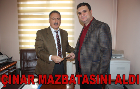 MHP Akaabat ile ynetimi mazbatalarn ald
