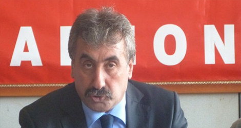 MHP Trabzon Teşvik Yasası için Seferber