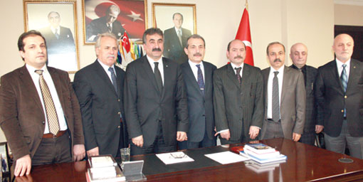 MHPde Baheli mesaisi balad

