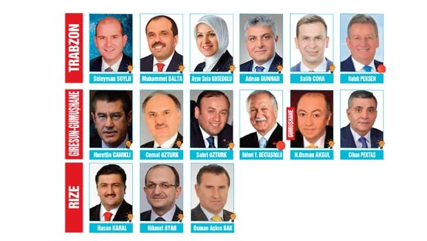 Millet memleket meselesi dedi