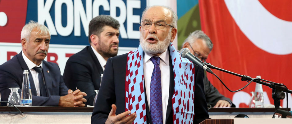 MİLLİ GÖRÜŞ FIRTINASI!