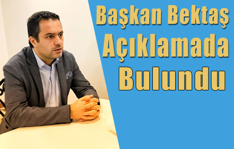 MOBAD BAKANI NEML AIKLAMALARDA BULUNDU

