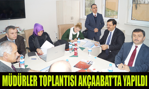 Mdrler Toplants Yapld

