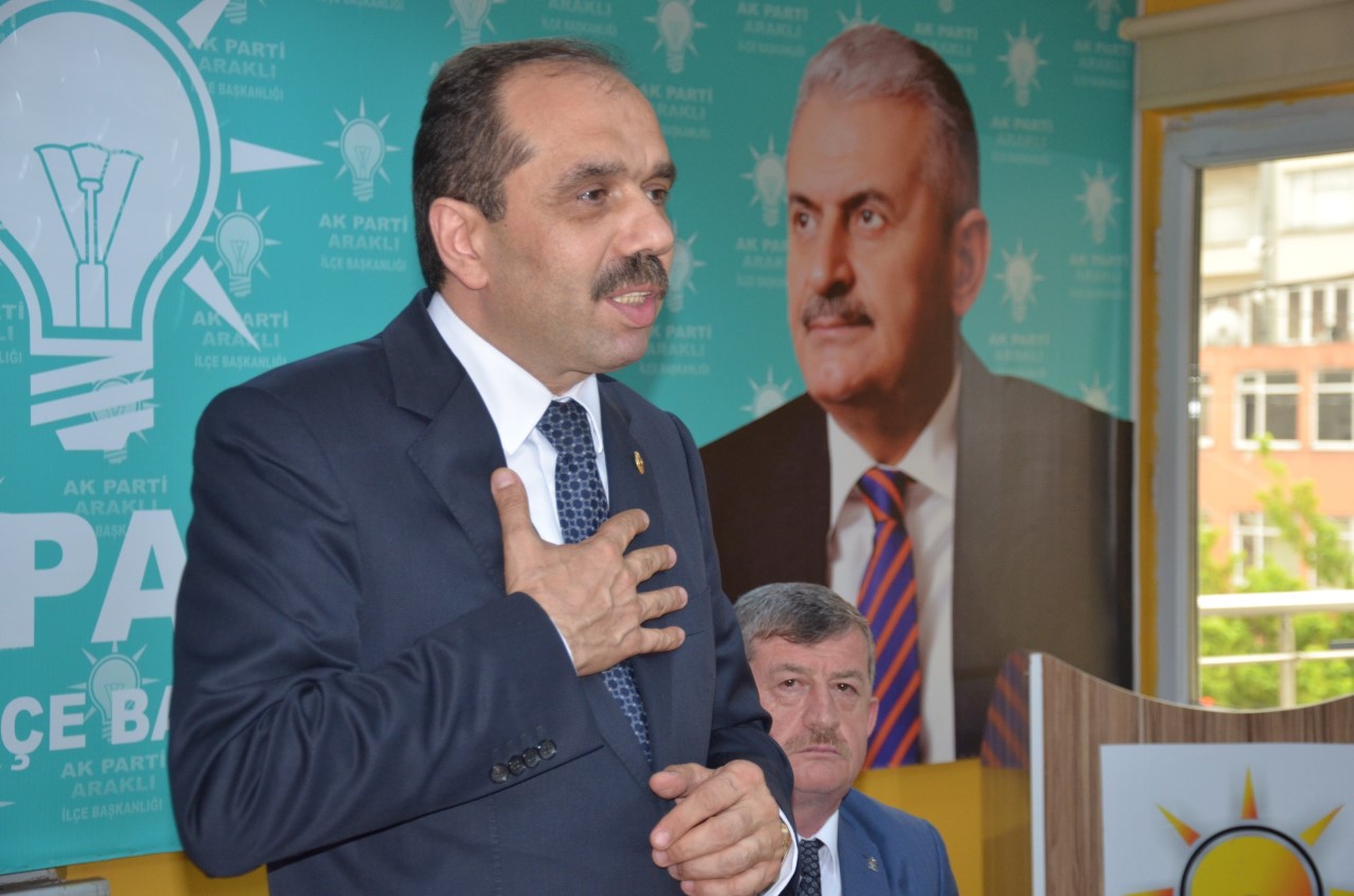 Muhammet Baltadan 15 Temmuz Mesaj!

