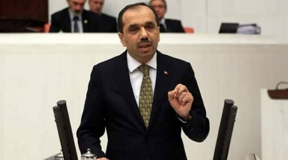 MUHAMMET BALTADAN 19. YIL MESAJI!


