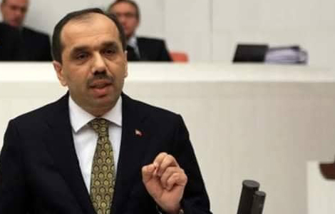 Muhammet Baltadan 23 Nisan Mesaj!


