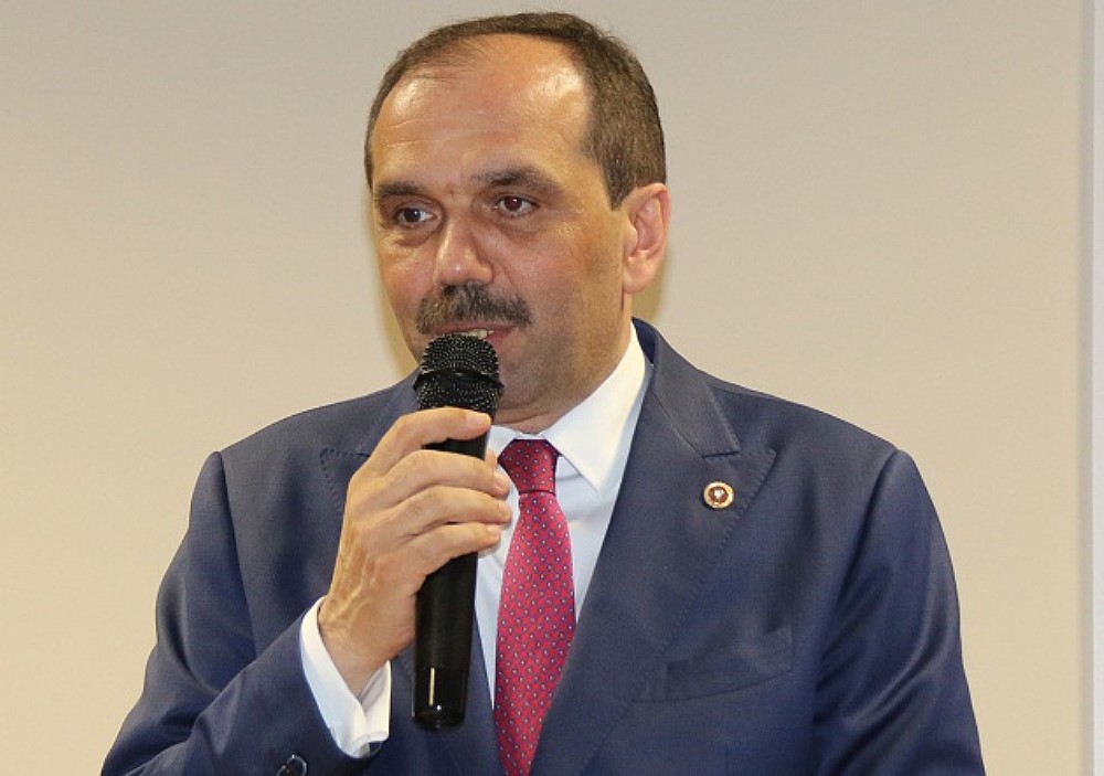 Muhammet Balta’dan Fetih Mesajı!