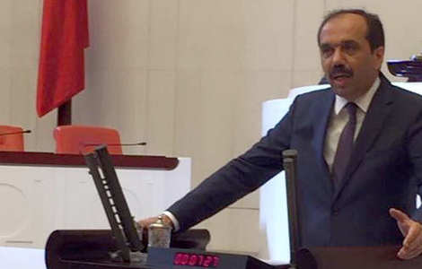 Muhammet Baltadan Kurban Bayram Mesaj!

