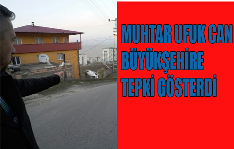 Muhtar: Can Derdimi Anlatamadm
