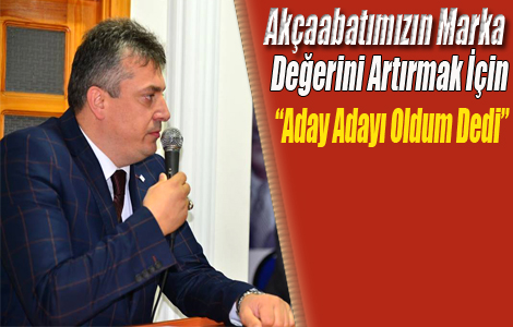MURAT NC'DEN NEML MESAJLAR