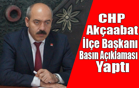 MUSA HACIOLU BASIN AIKLAMASI YAPTI