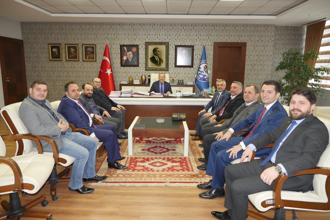 MSAD Trabzon istihdama yzde 5 katk verecek

