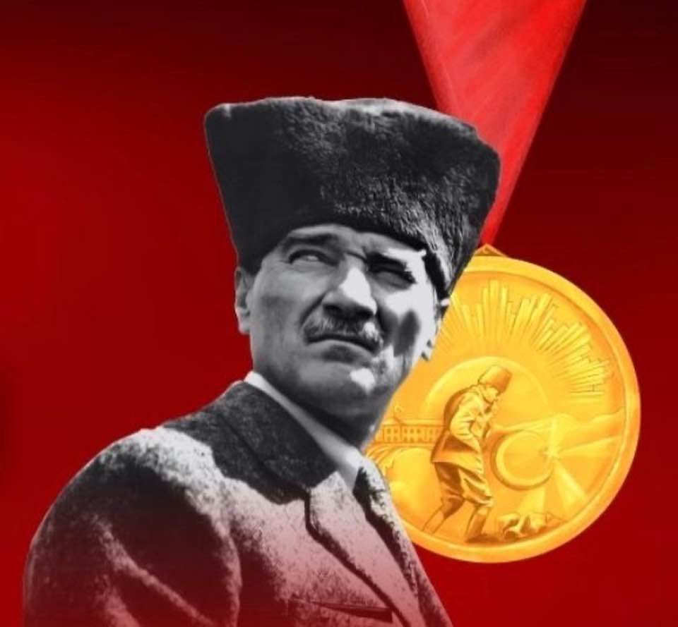 Mustafa Çankaya Gaziler Günü ile ilgili bir açıklama yayınladı.