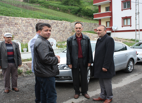Mustafa Cumur Yl Dnmnde Unutulmad.
