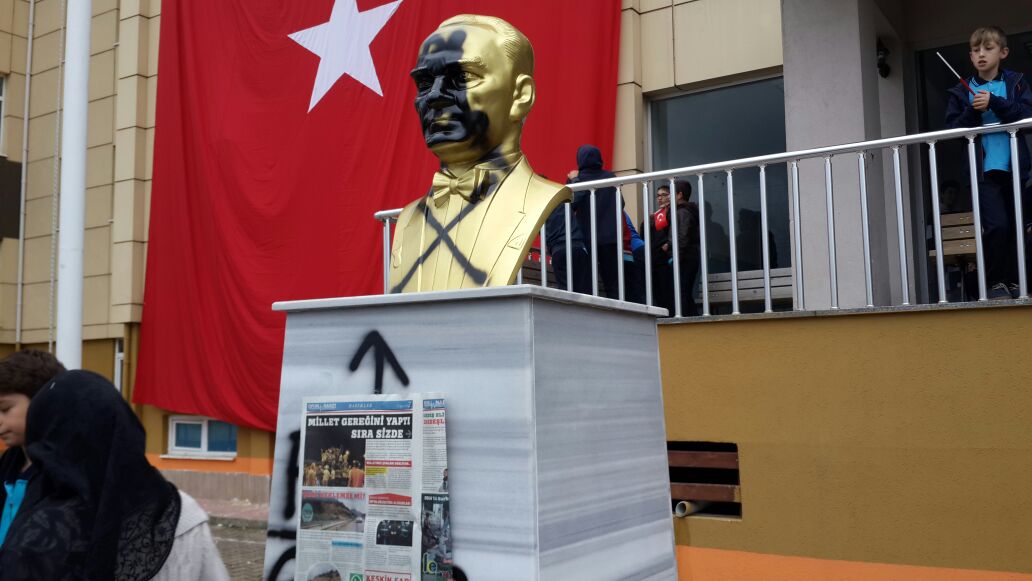 Of le Bakanndan Knama.